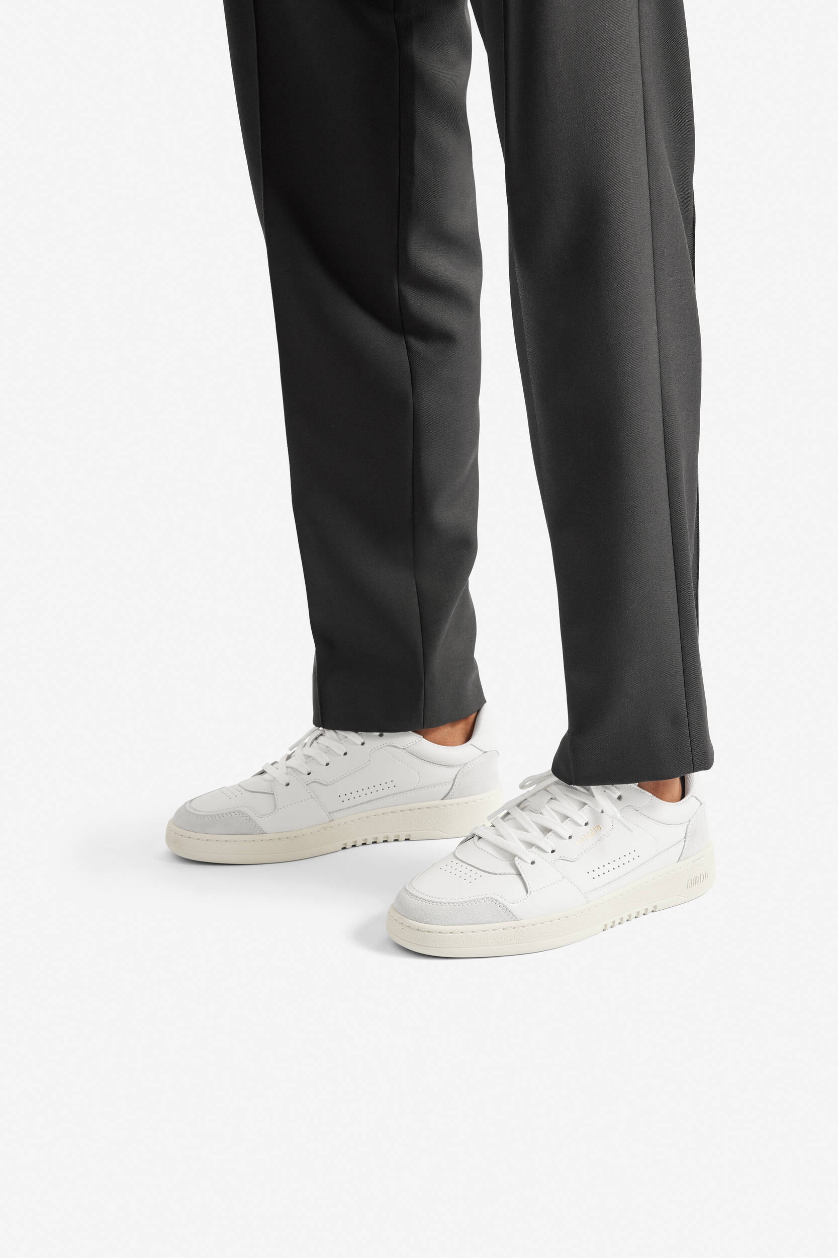 Dice Lo Sneaker - 5