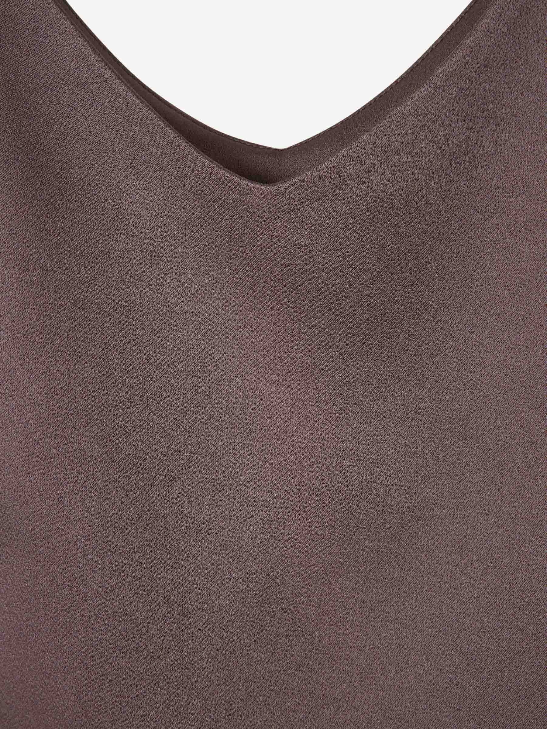 SATIN TOP - 3