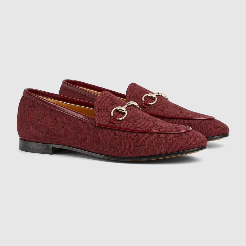 Gucci Jordaan loafer 2