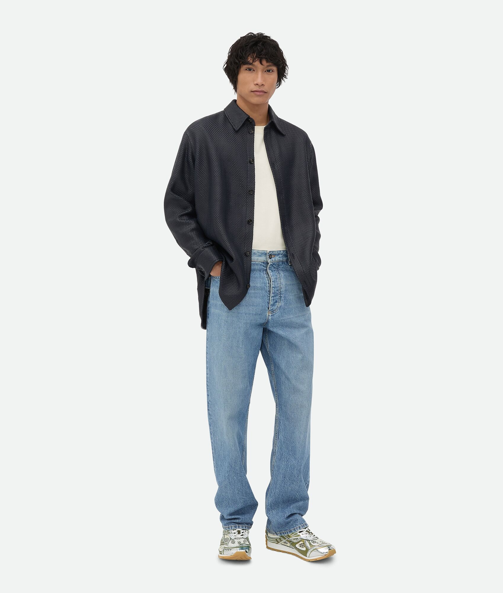 Orbit Sneaker - 6