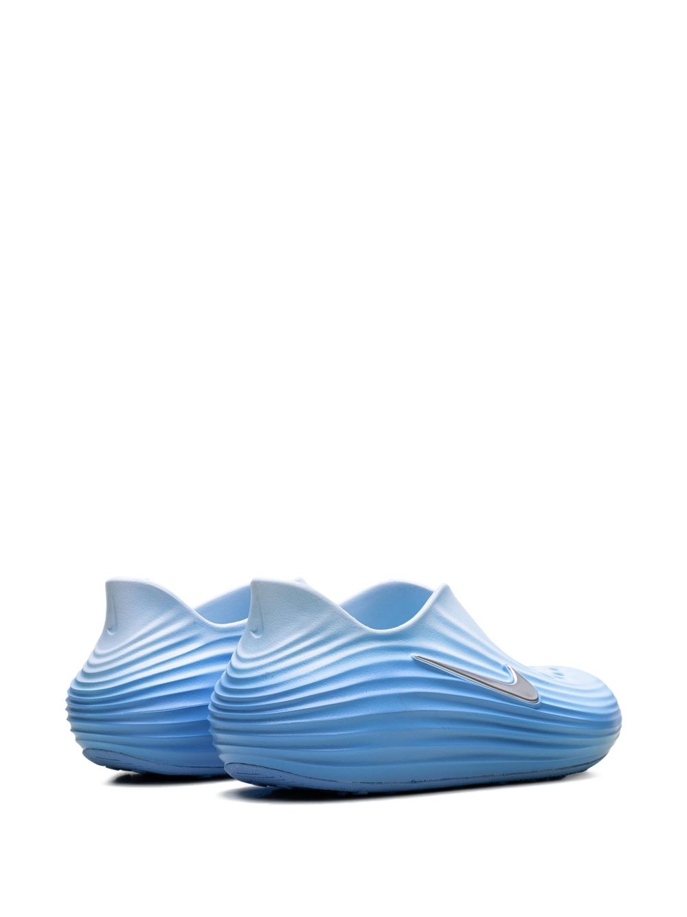 ReactX Rejuven8 "Glacier Blue" sneakers - 3