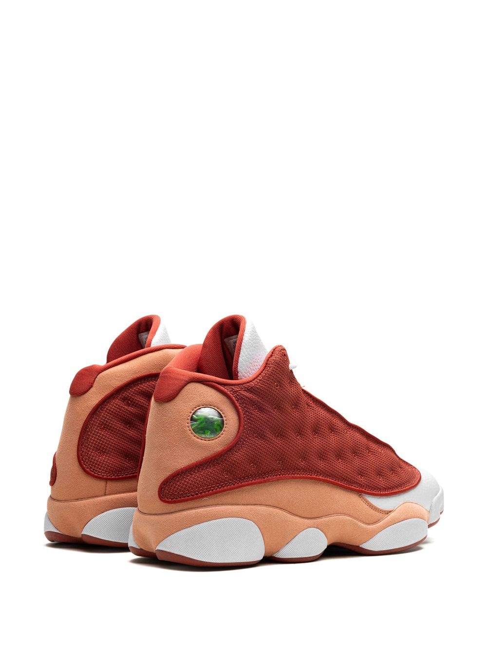 Air Jordan 13 "Dune Red" sneakers - 3