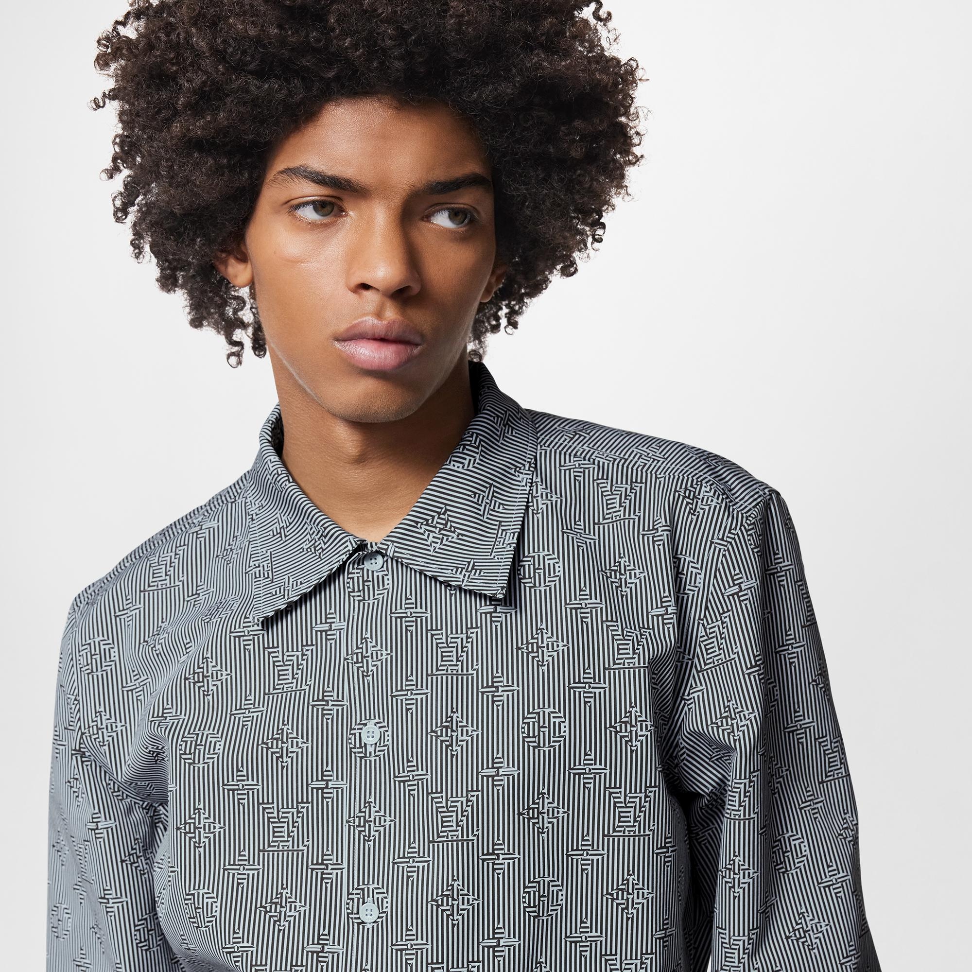 Signature Long-Sleeved Shirt - 4
