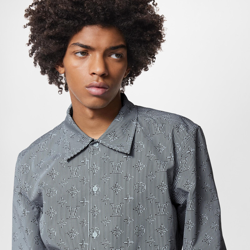 Signature Long-Sleeved Shirt 4