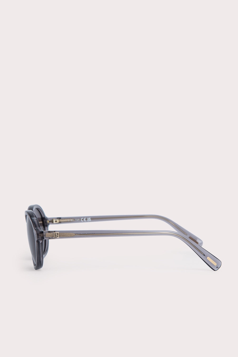 VELVET TRANSPARENT GREY - 3