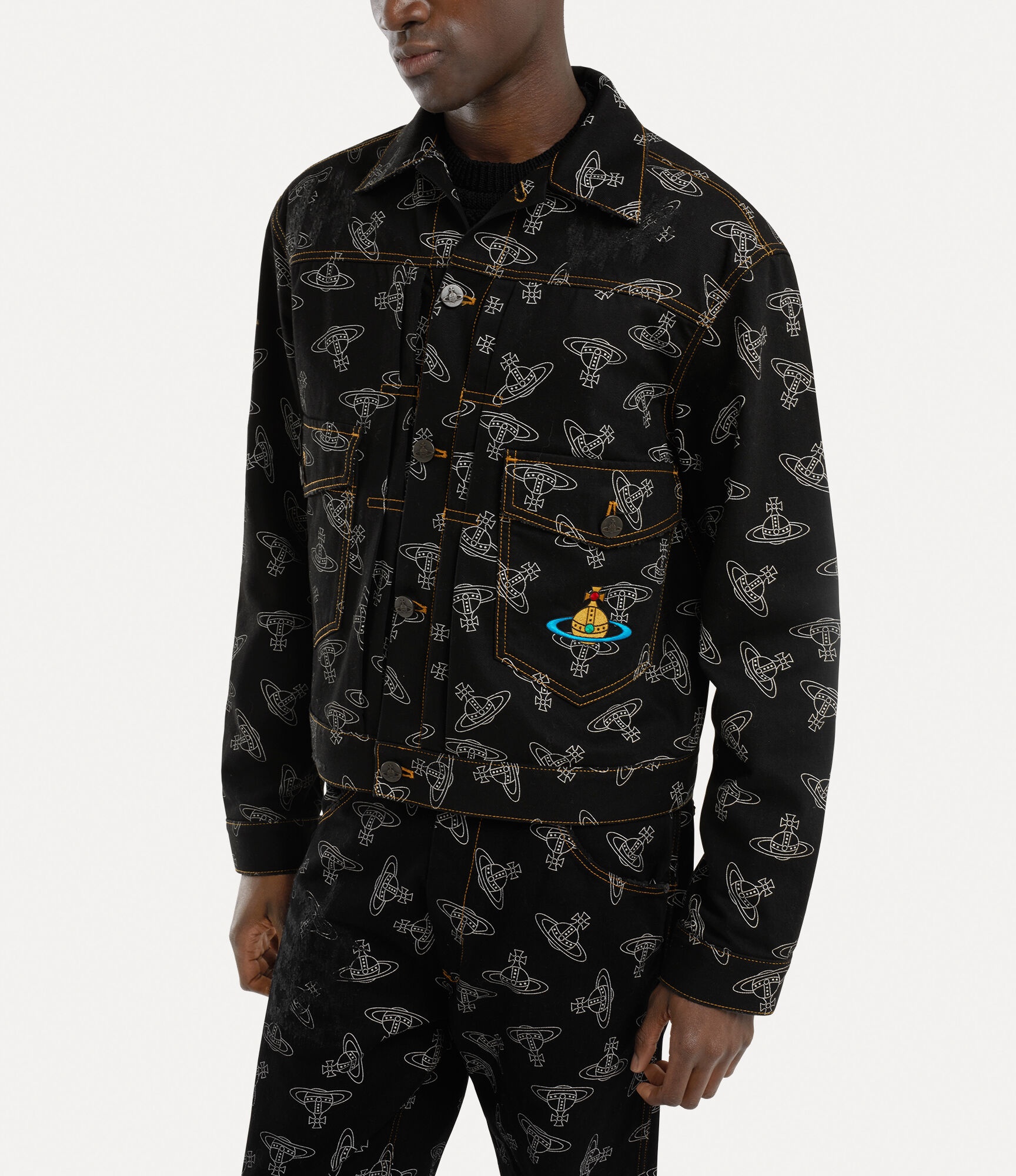 MARLENE JACKET - 5