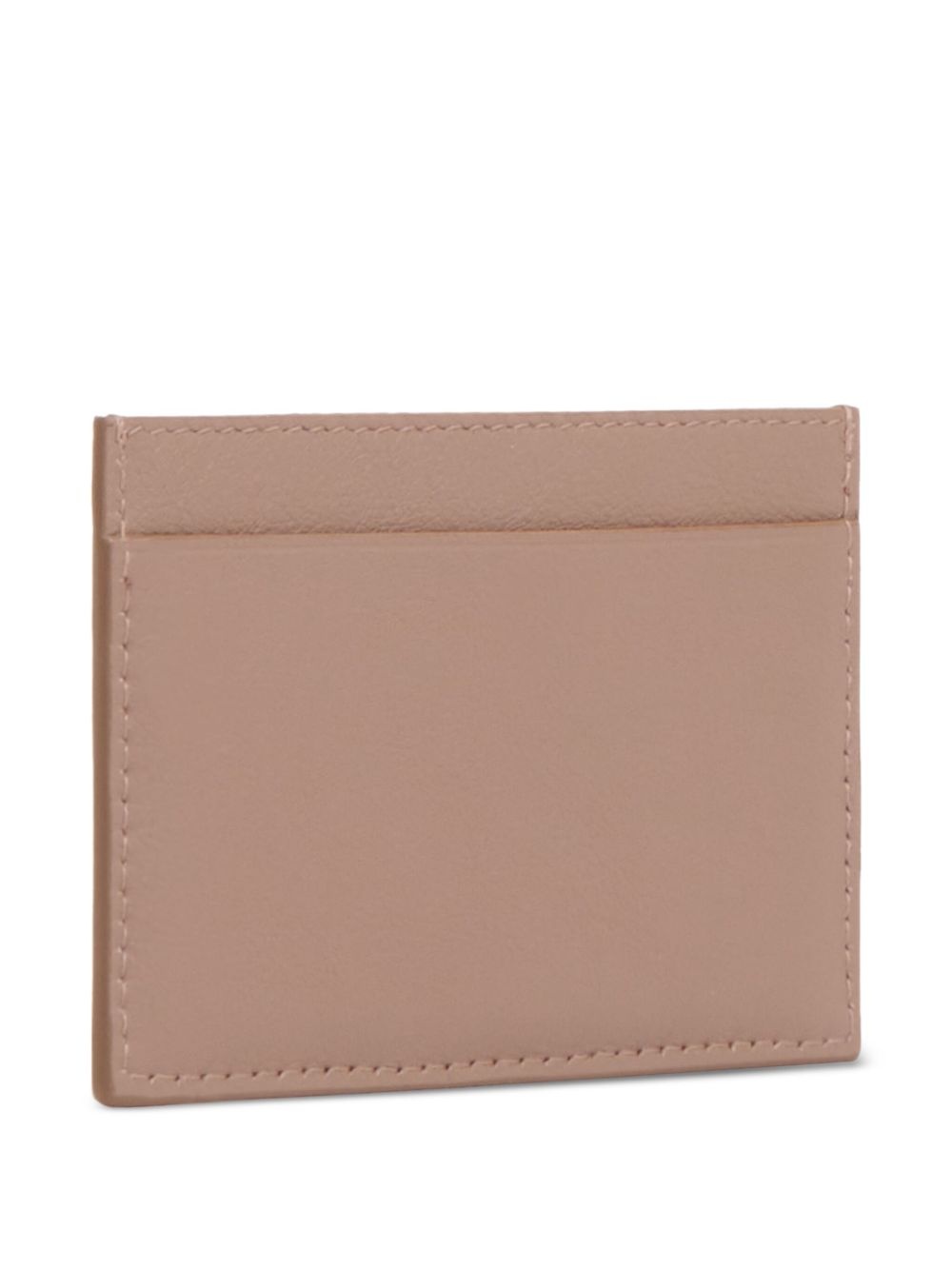 logo-stamp cardholder - 2