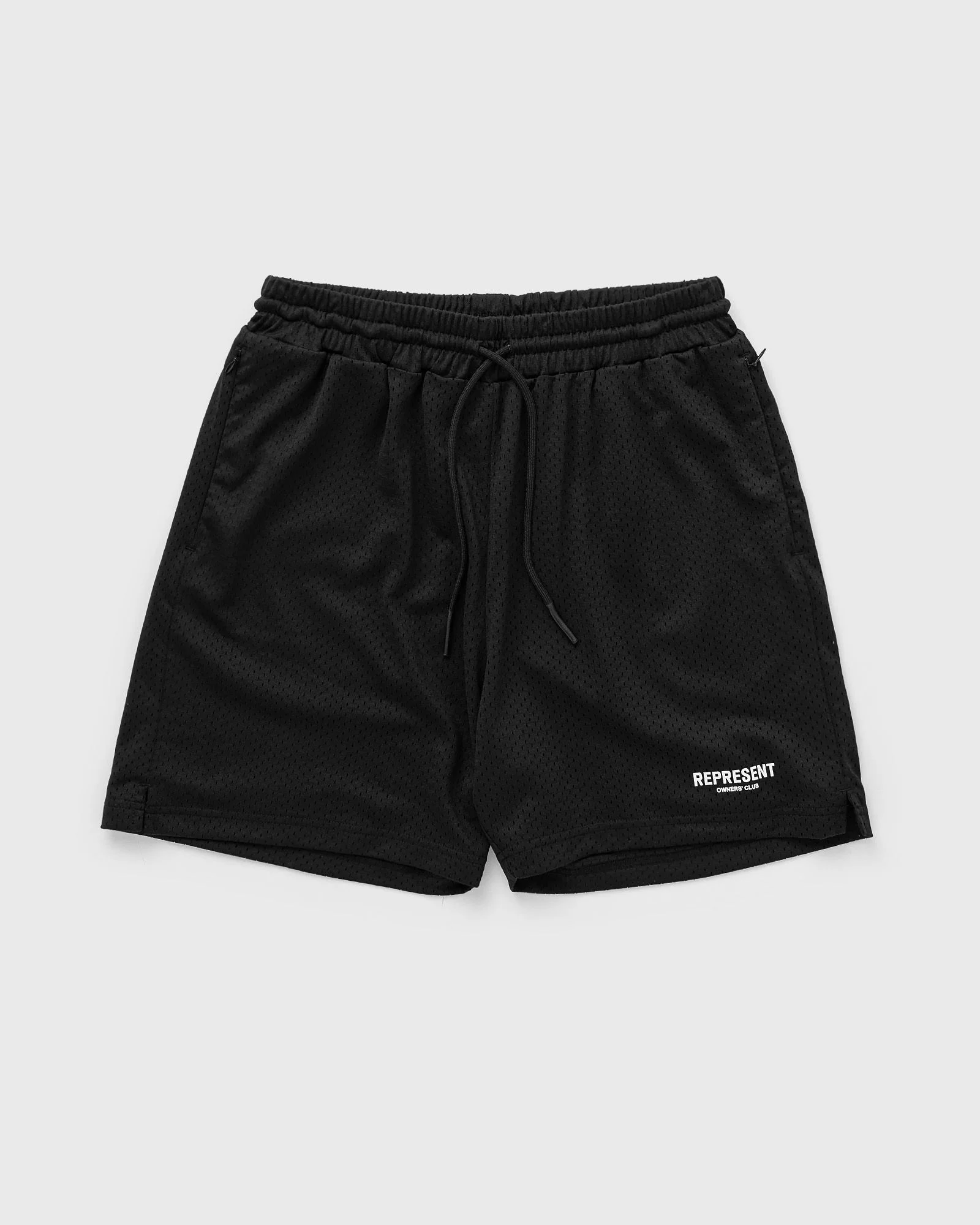 REPRESENT OWNERS CLUB MESH SHORT - 1