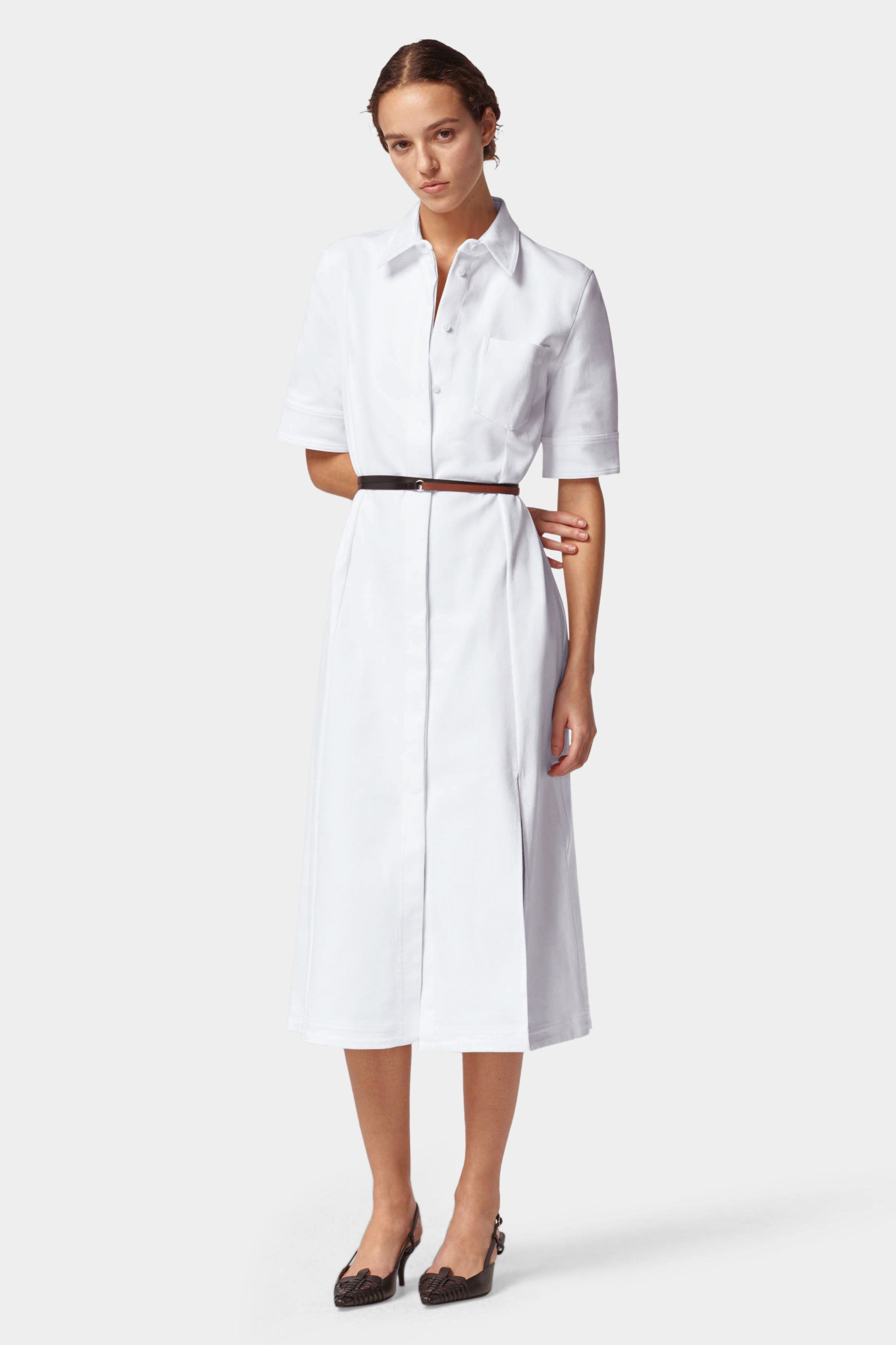 'KIERAN' DRESS - 3