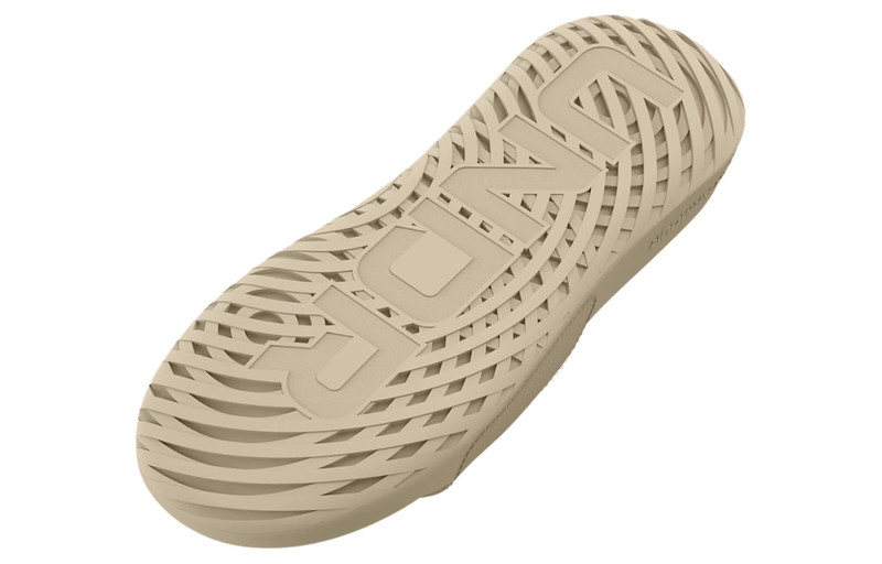 Under Armour Ignite Select Slides 'Khaki Base' 3027219-200 5