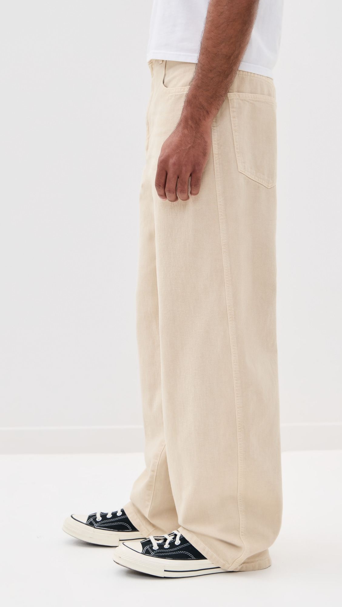 Jameson Pants - 4