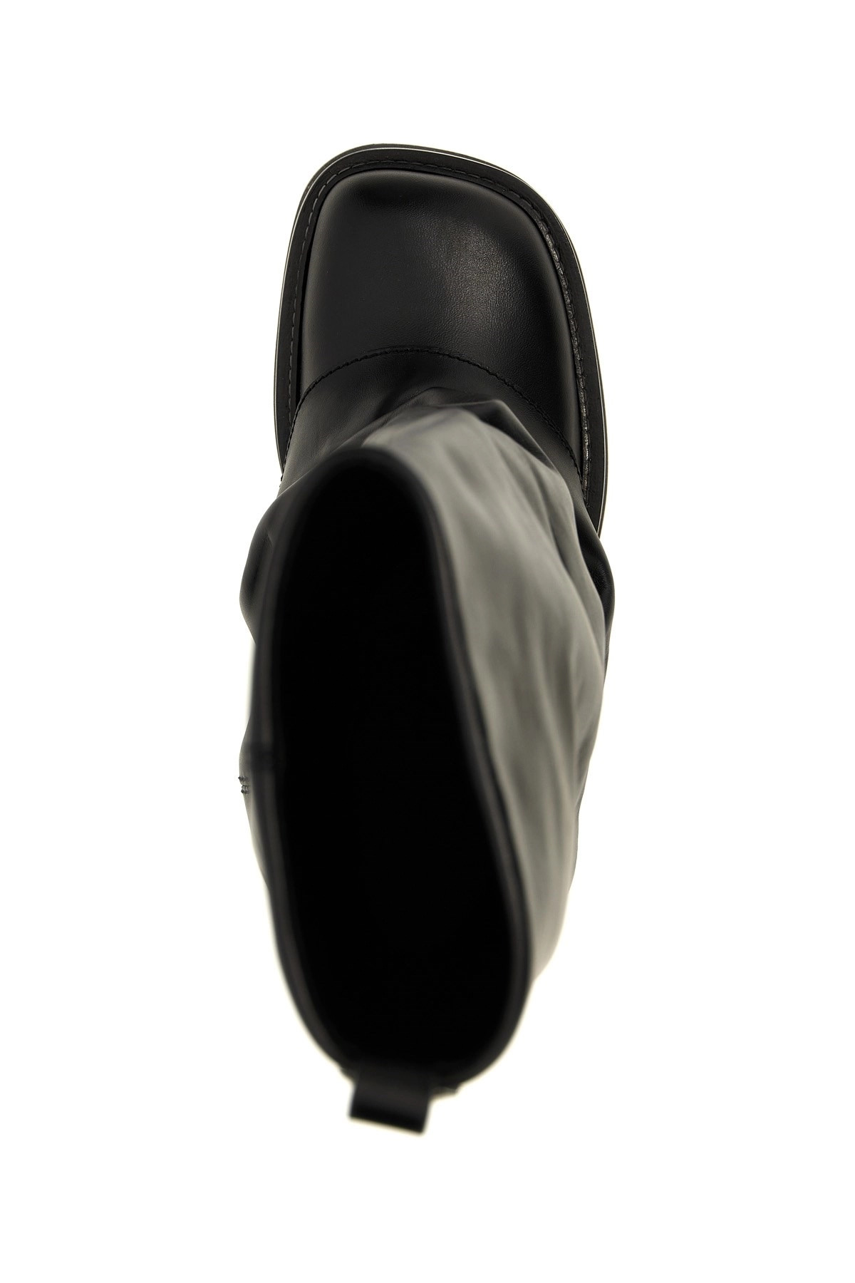 'Robin Combat' boots - 4