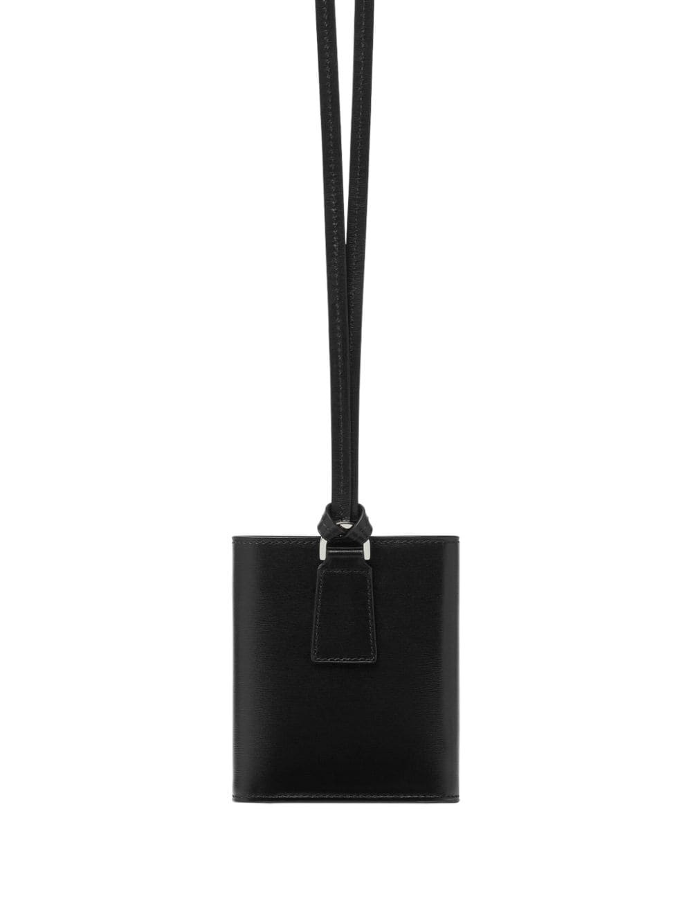 Cargo cardholder - 2