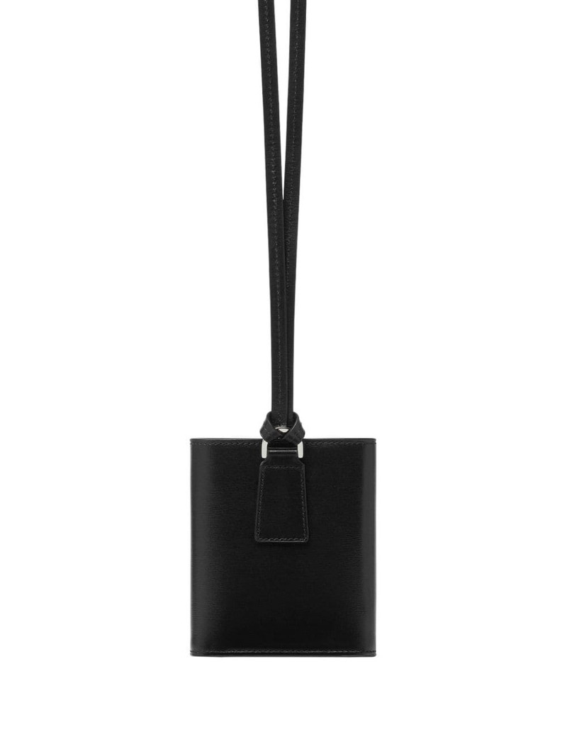 VERSACE Cargo cardholder outlook