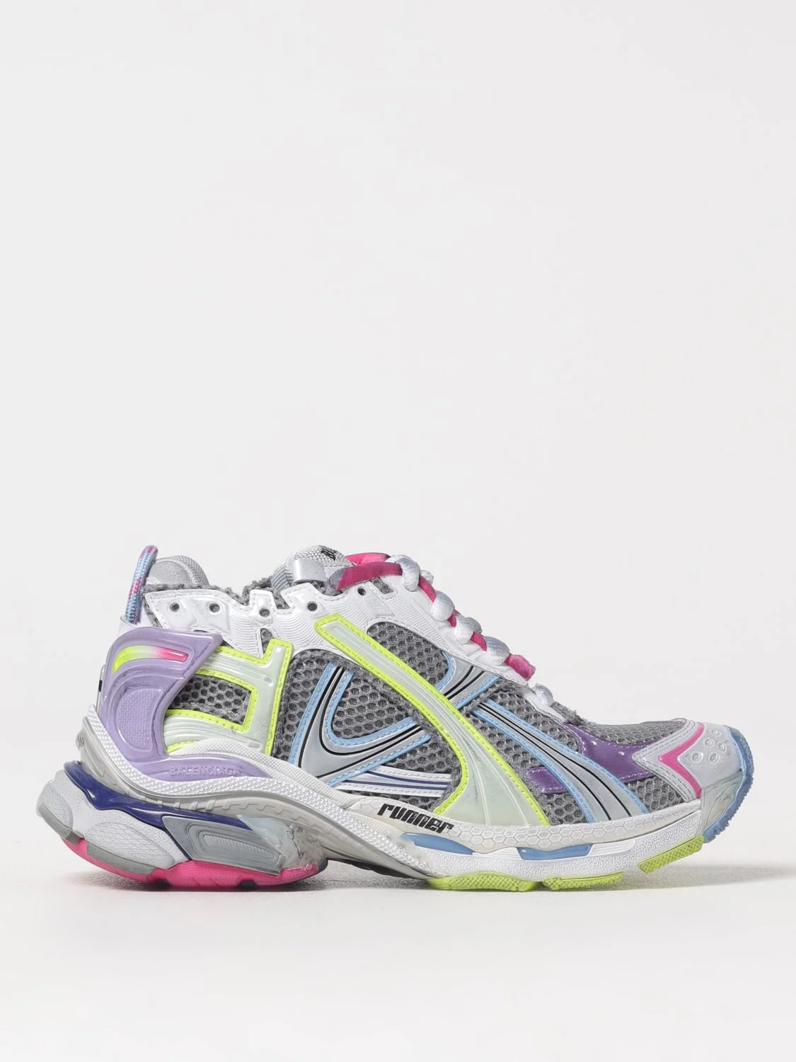 Sneakers woman Balenciaga - 1