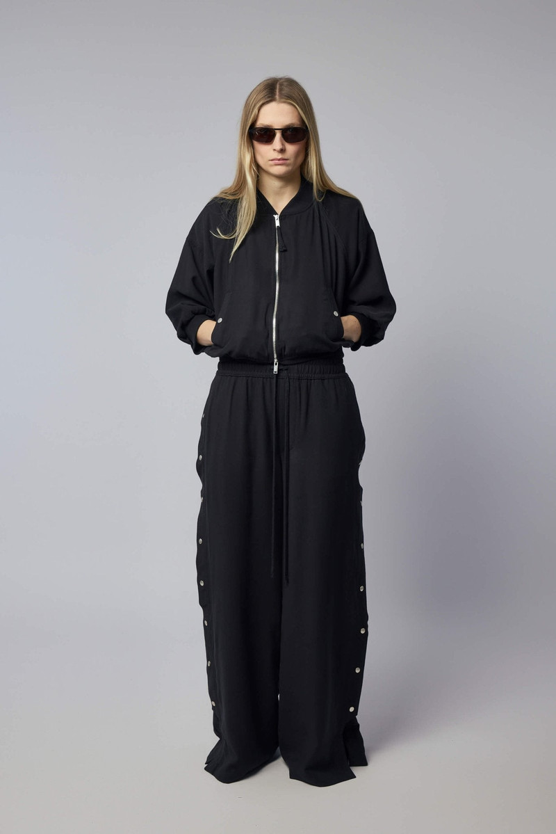 thom/krom Women trousers outlook