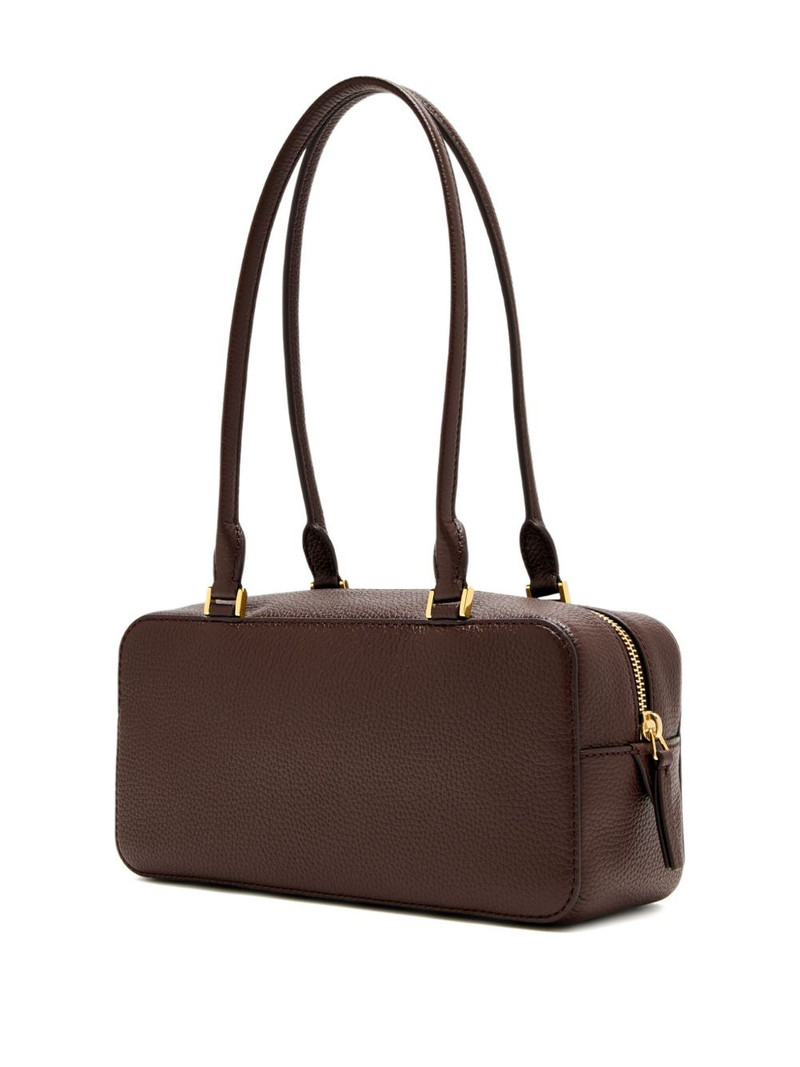 VERONICA BEARD top-handles zip-top shoulder bag outlook