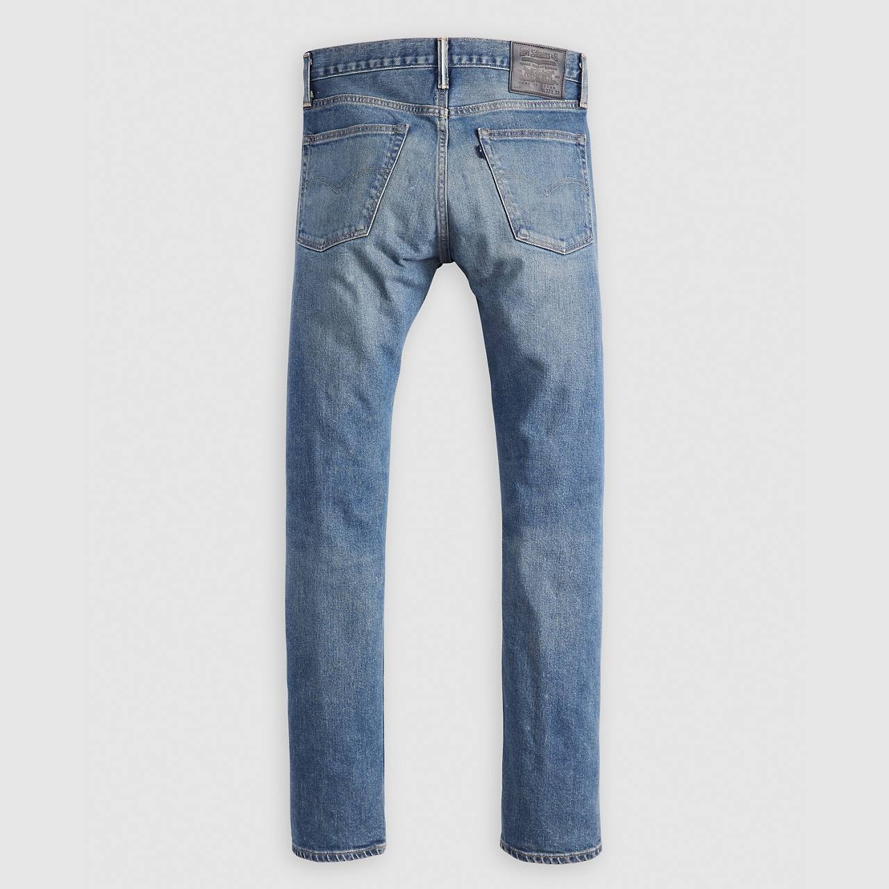 511™ SLIM FIT MEN'S JEANS - 7