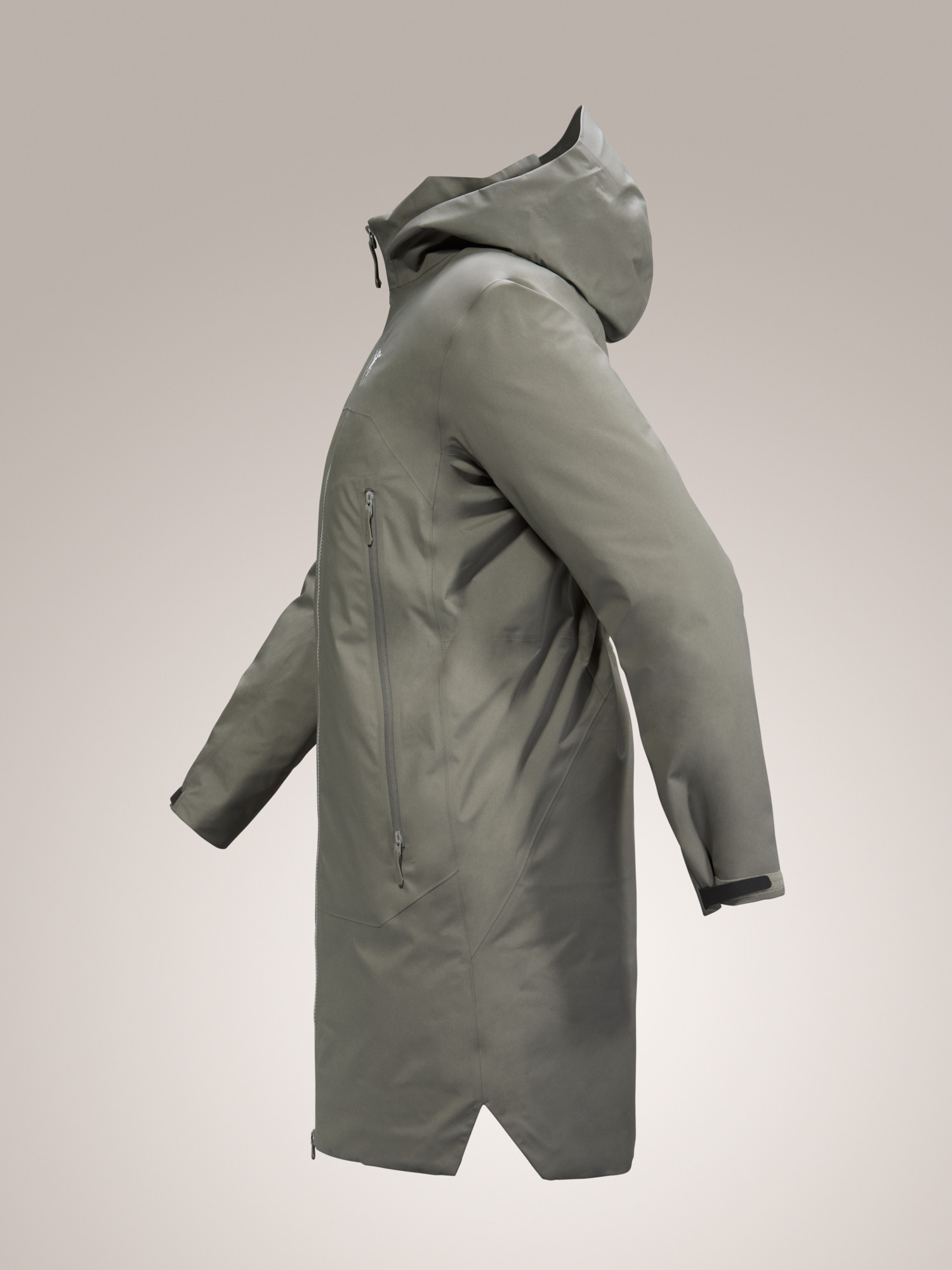 Beta Down Parka - 11