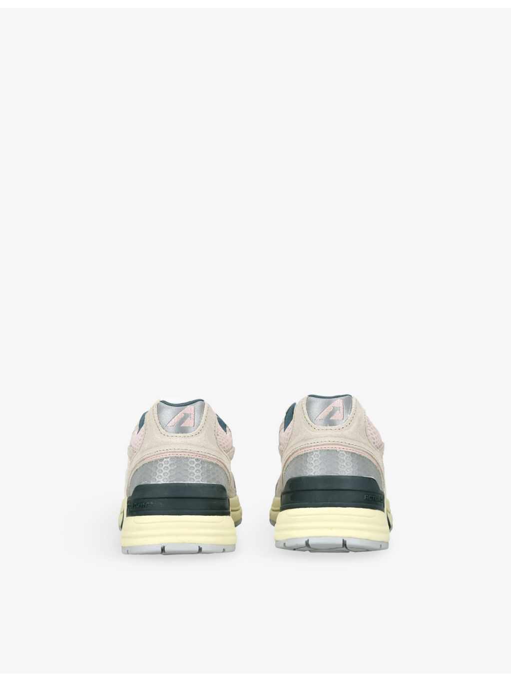 Hyperway Suede Trainers - 4