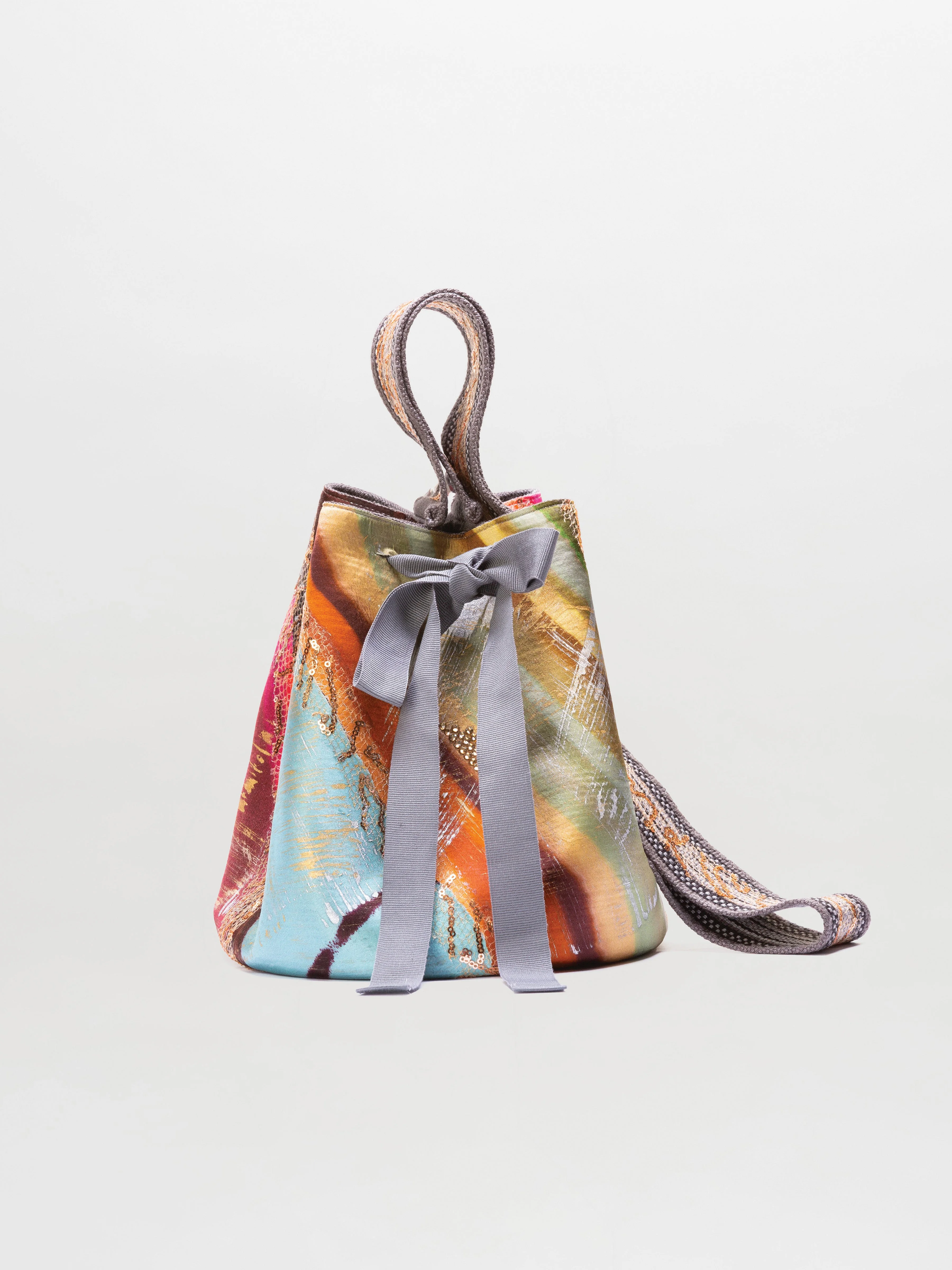 Mochila Laaput Gray - 1