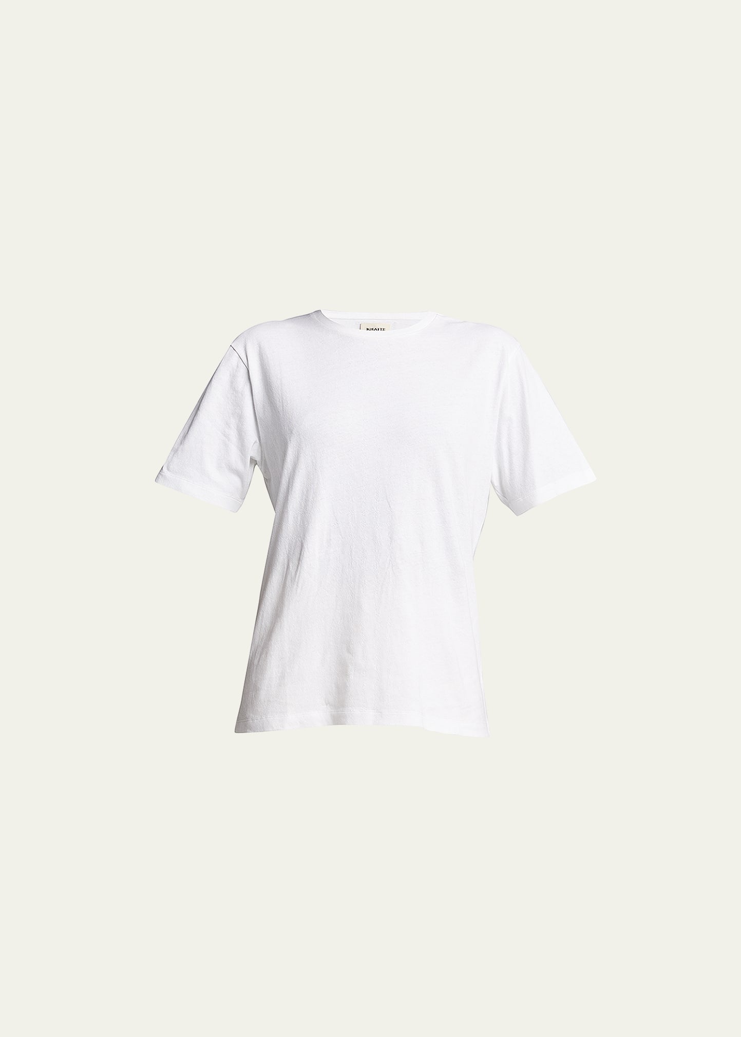 Mae Short Sleeve T-Shirt - 1