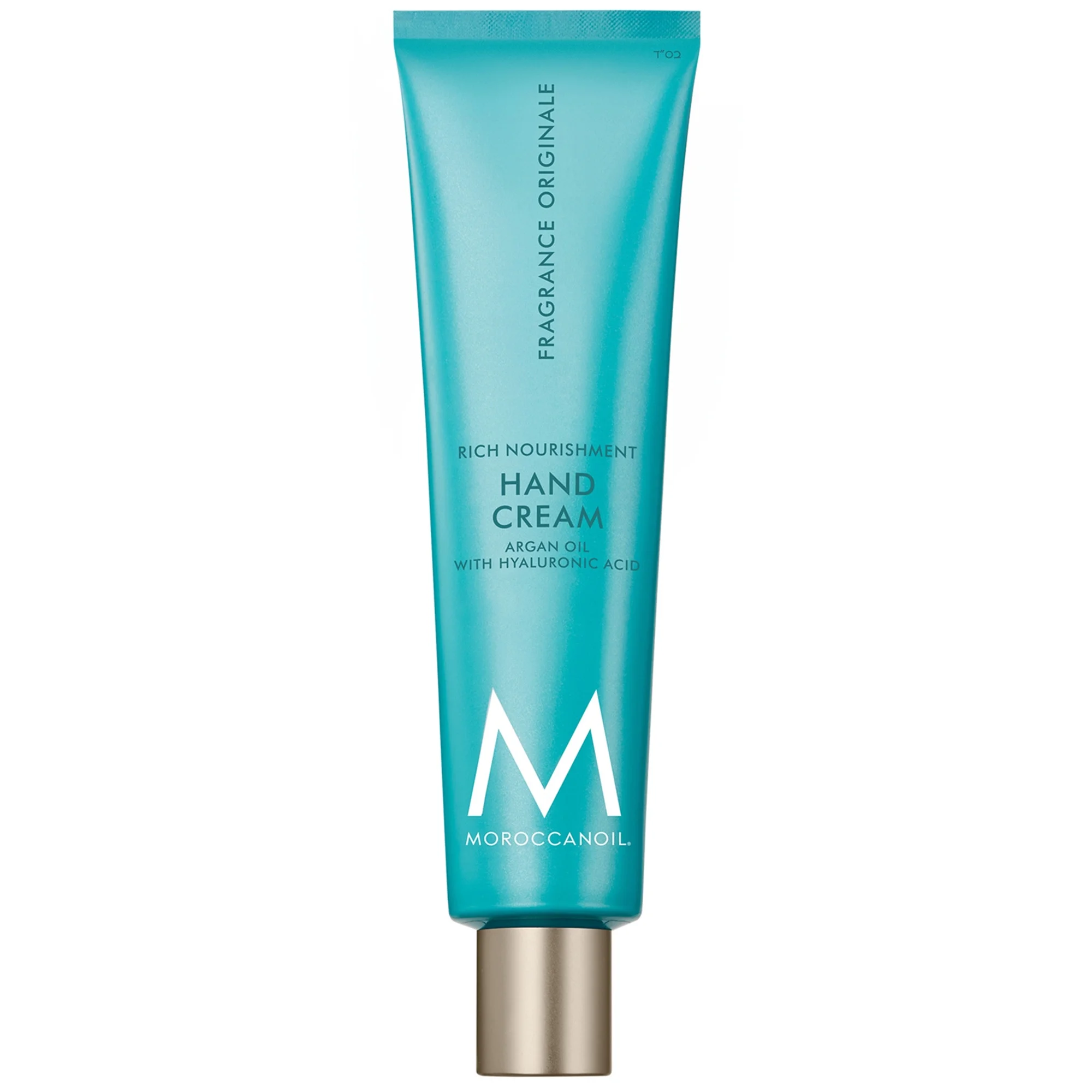 Moroccanoil Hand Cream Fragrance Originale 3.4 oz - 1