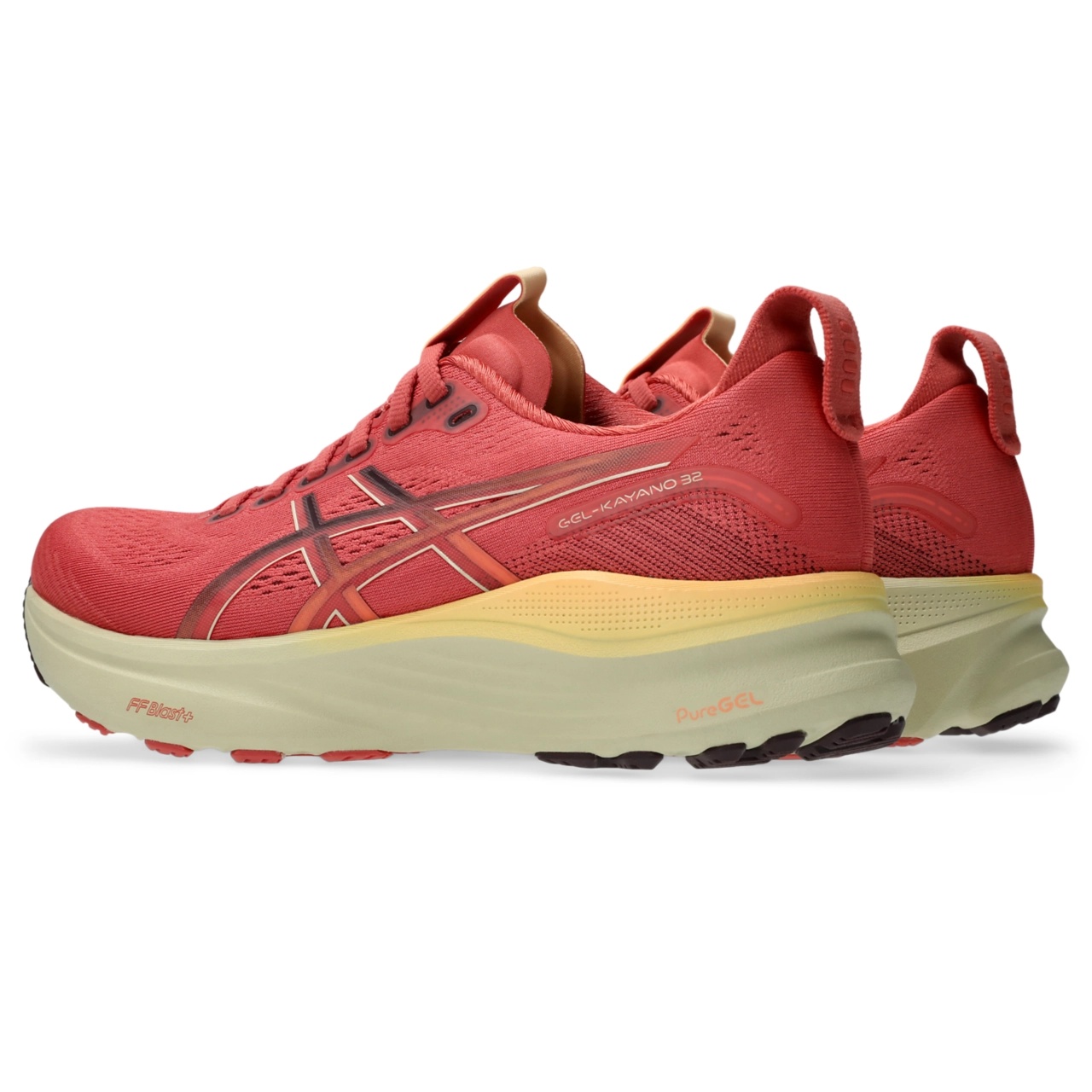 GEL-KAYANO 32 - 3
