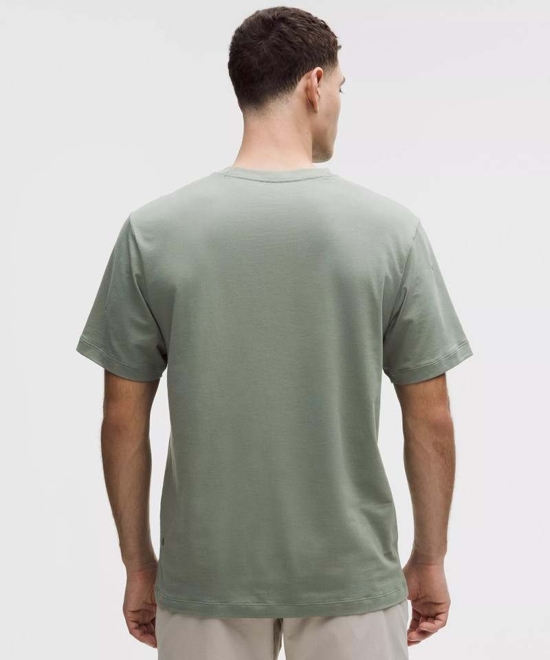 Zeroed In Short-Sleeve Shirt 3