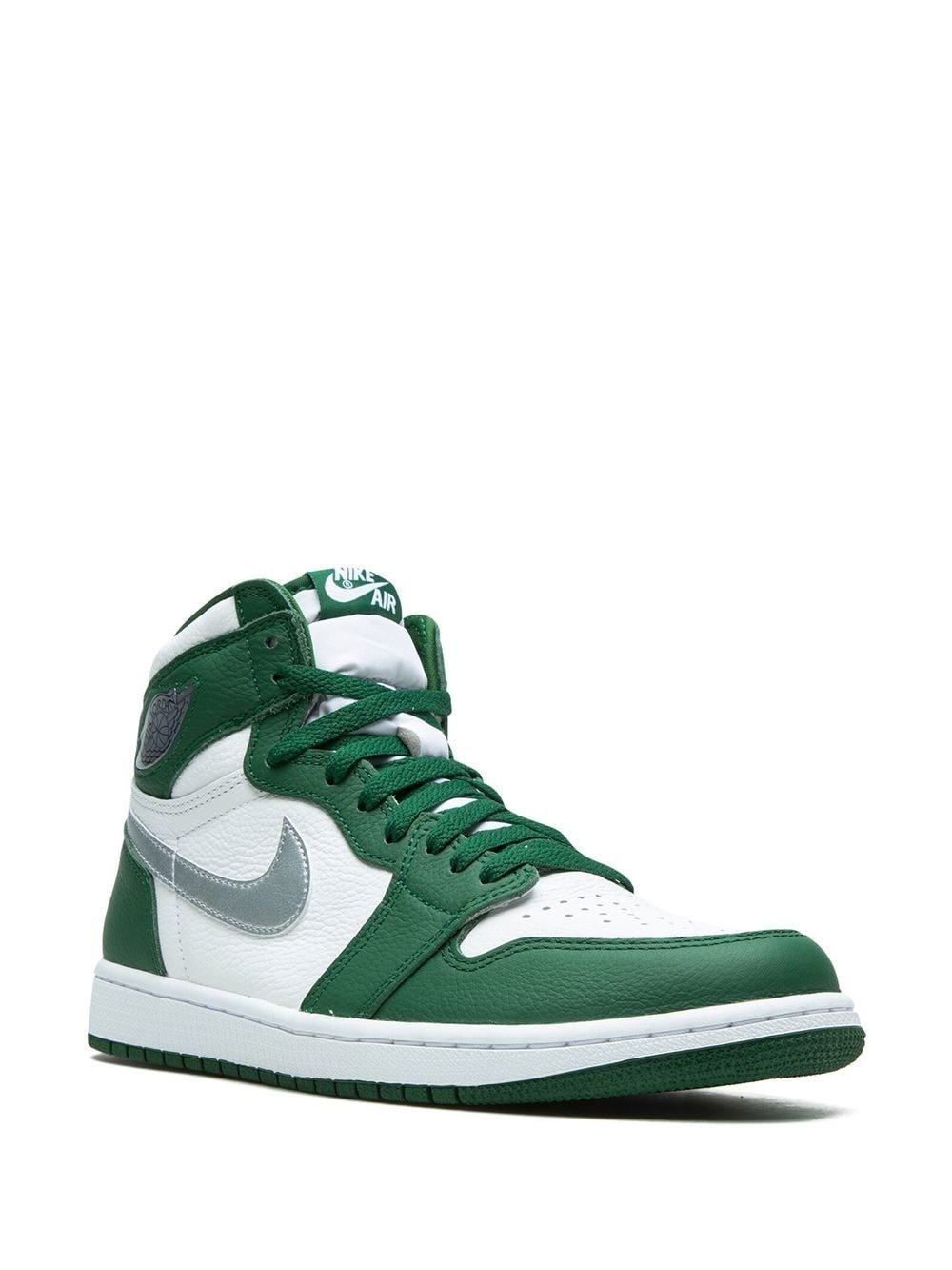 Air Jordan 1 Retro High OG "Gorge Green" sneakers - 2