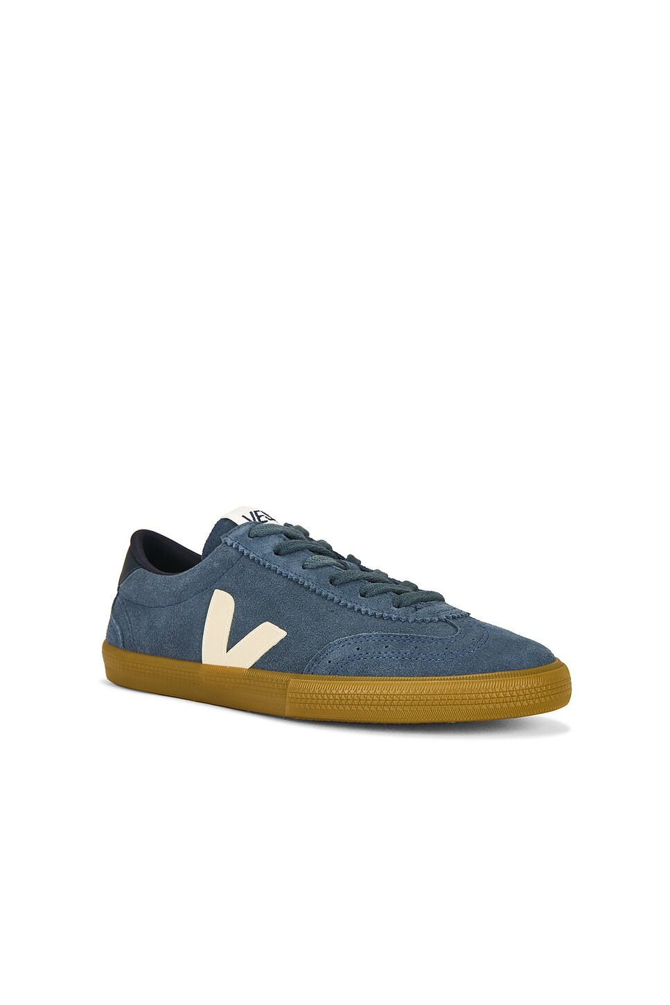 Volley Sneaker - 2