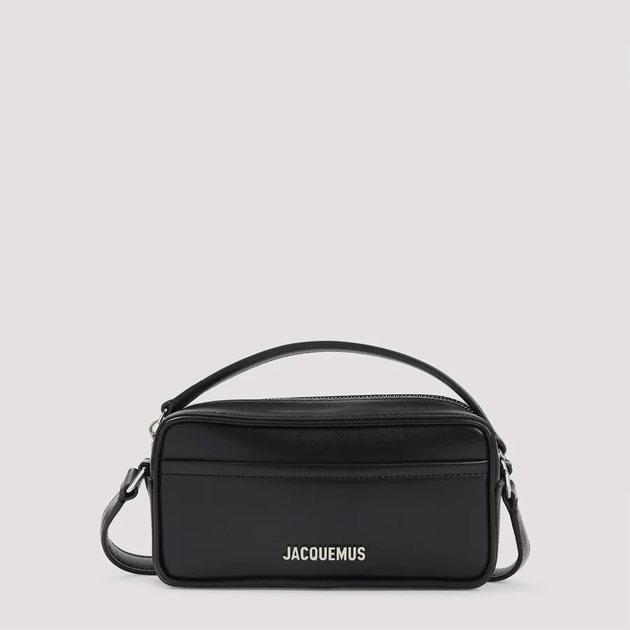 Jacquemus Le Baneto Shoulder Bag - 1
