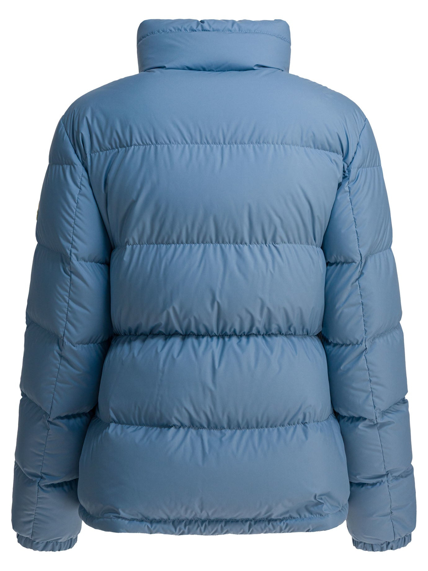 Moncler "dourbe" Short Down Jacket - 2