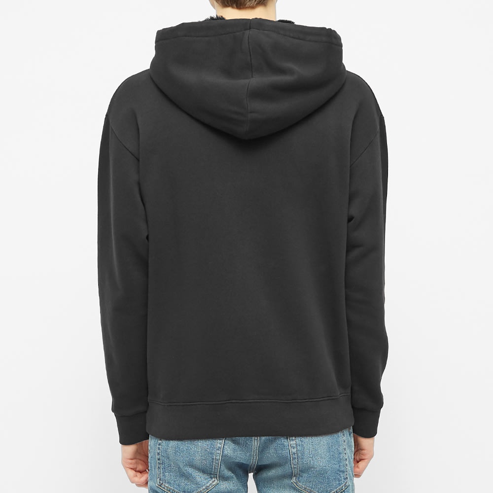 Givenchy Leo Signature Hoody - 6