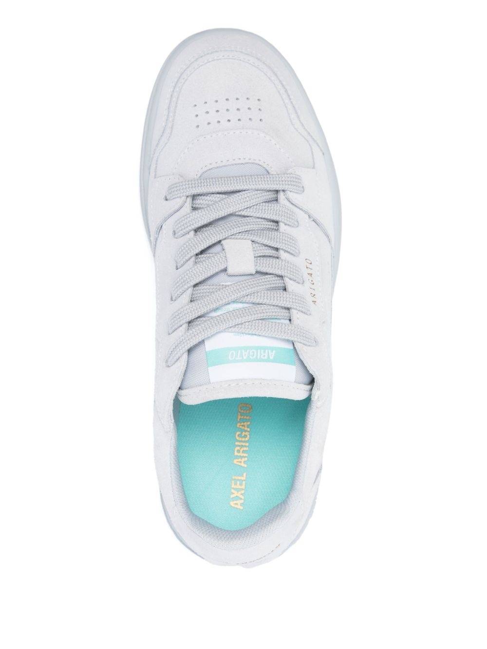 Dice sneakers - 4