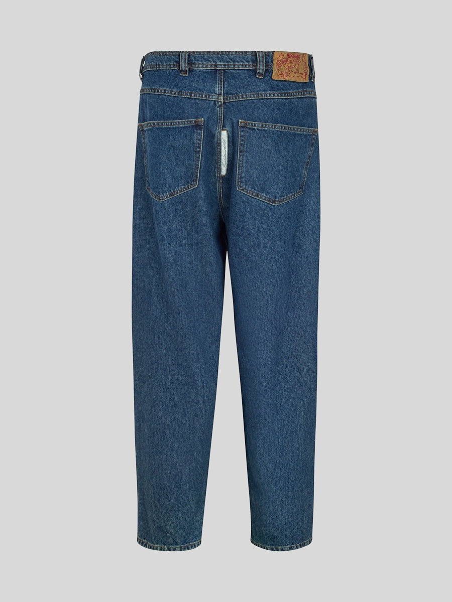 Indistruttibile Denim - 7