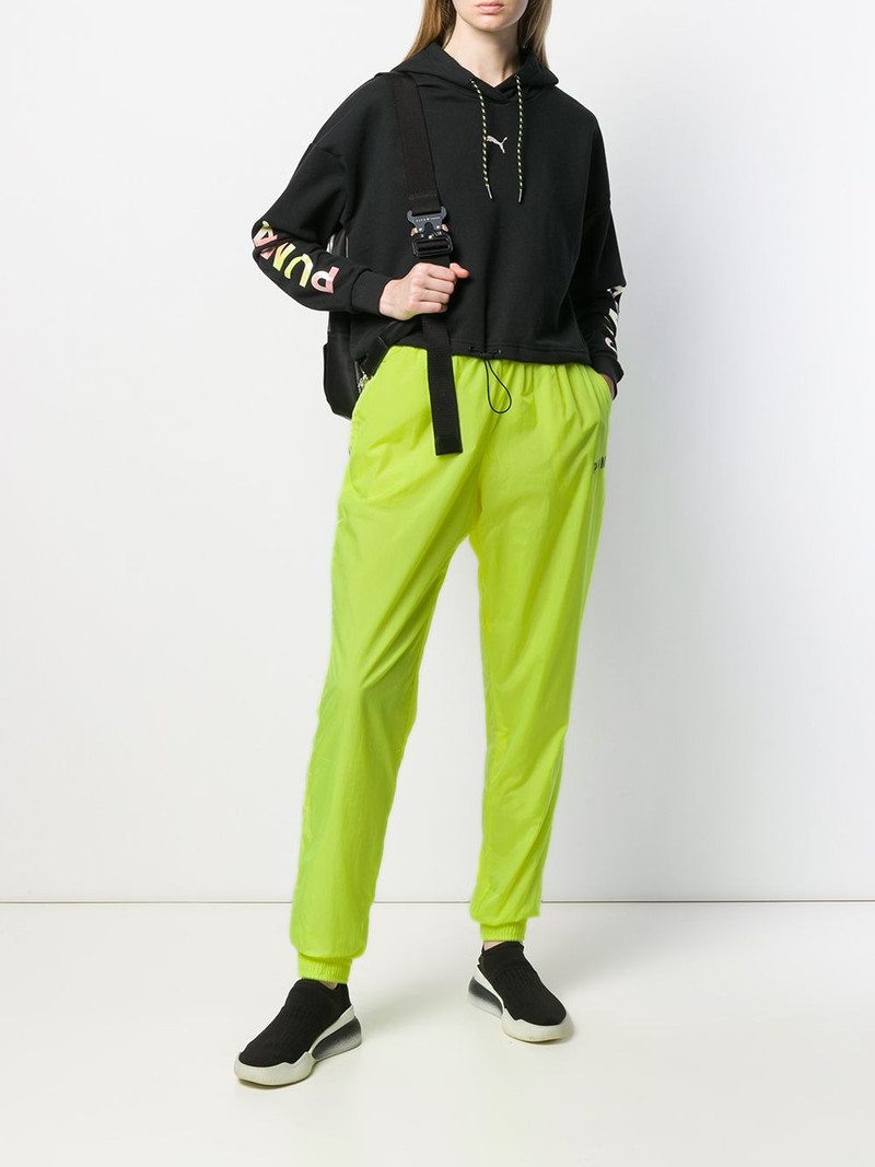 PUMA Chase track pants outlook