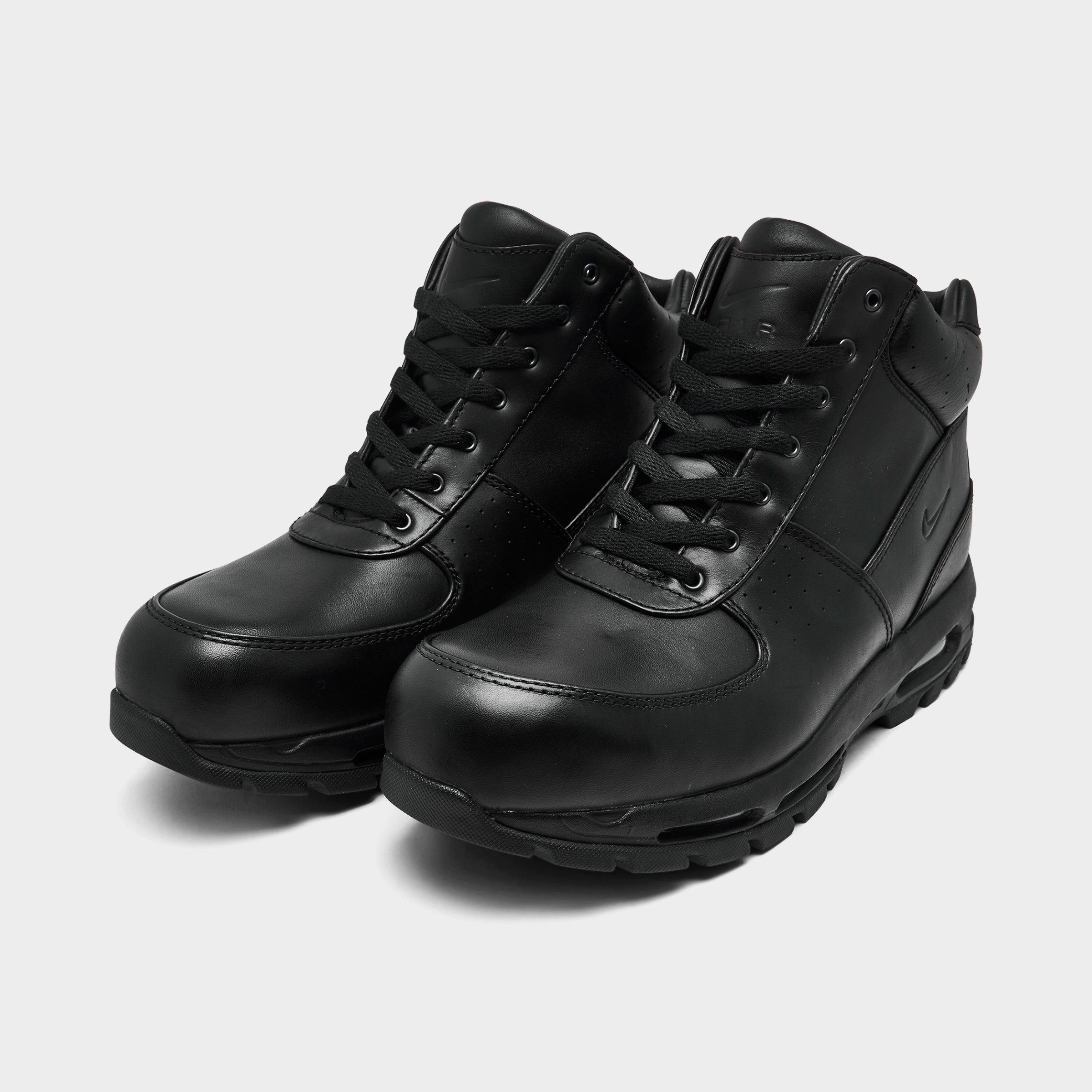 MEN'S NIKE AIR MAX GOADOME BOOTS - 2