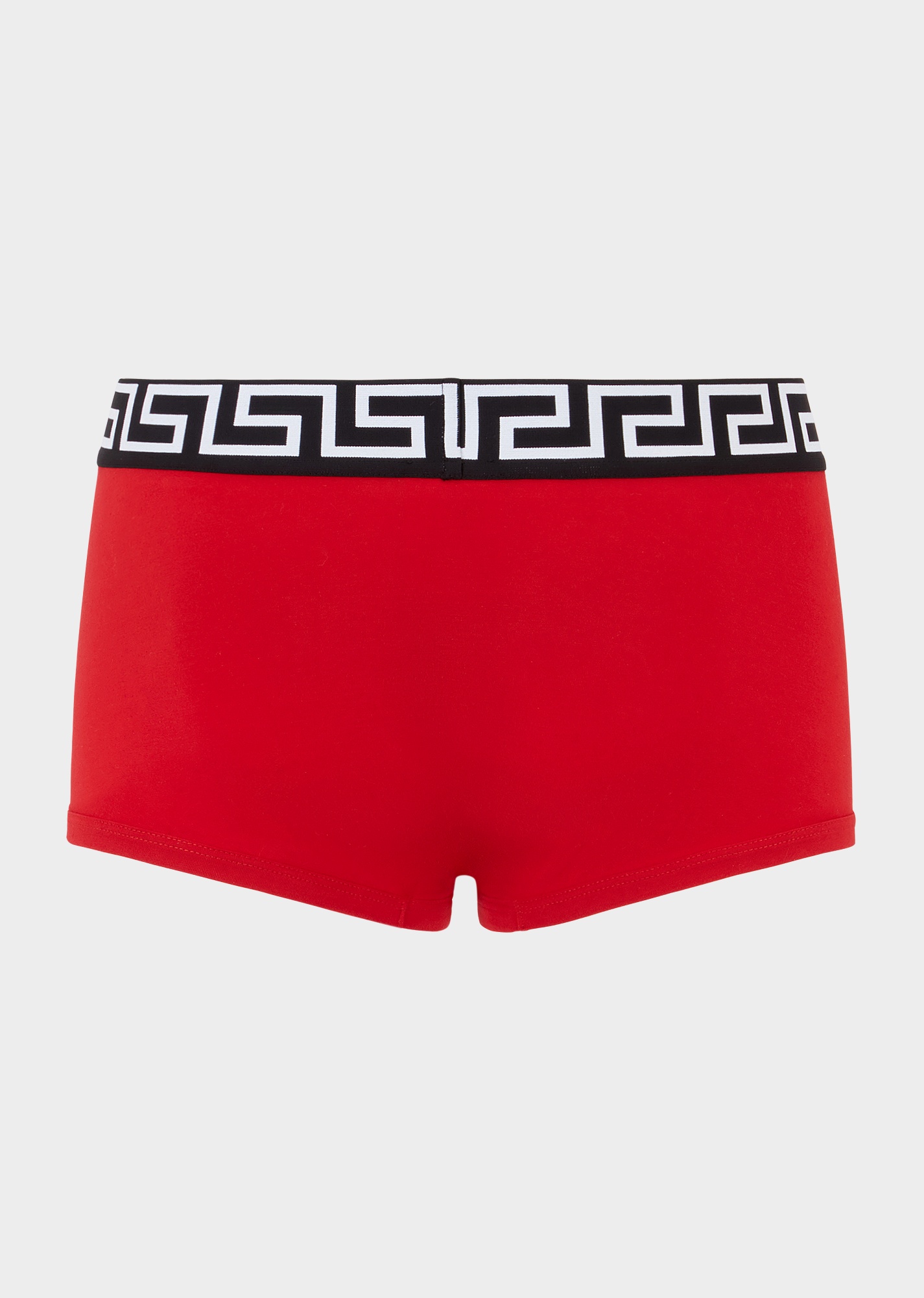 Greca Border Trunks - 2