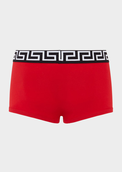 VERSACE Greca Border Trunks outlook