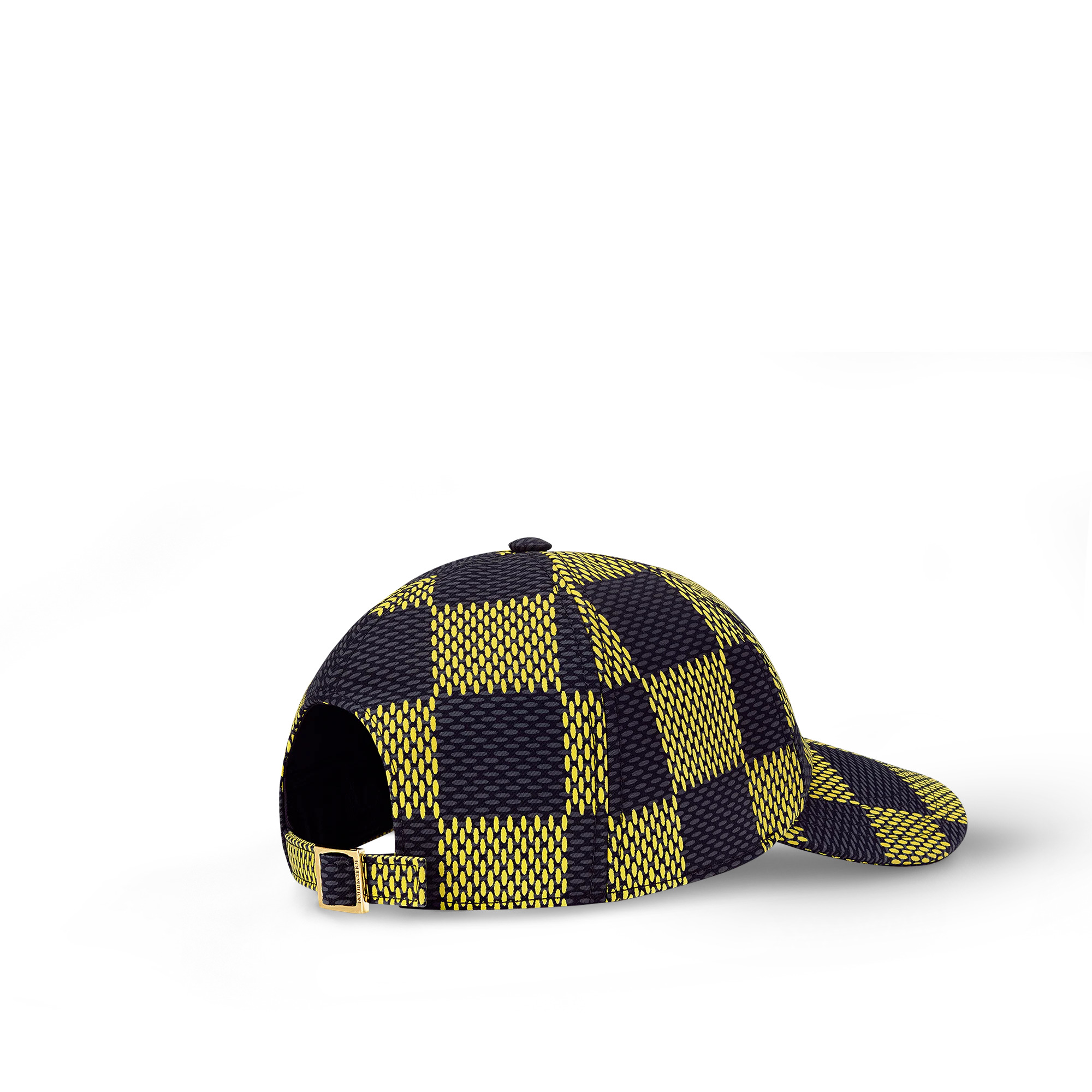 Damier Pop Cap - 5