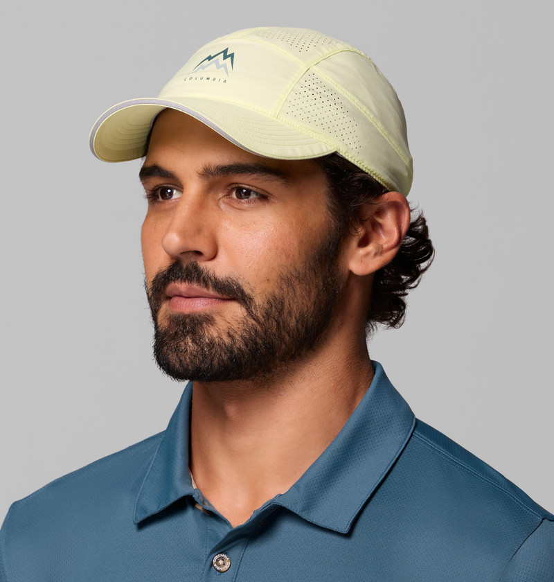 Speed Trail Ball Cap 3