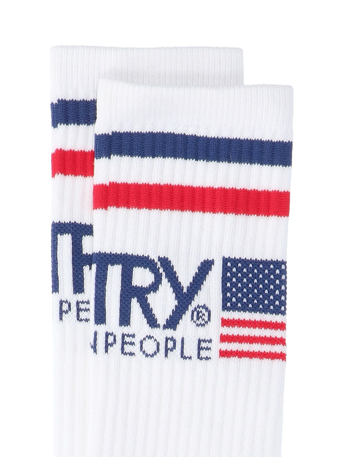 'ICON' LOGO SOCKS - 3