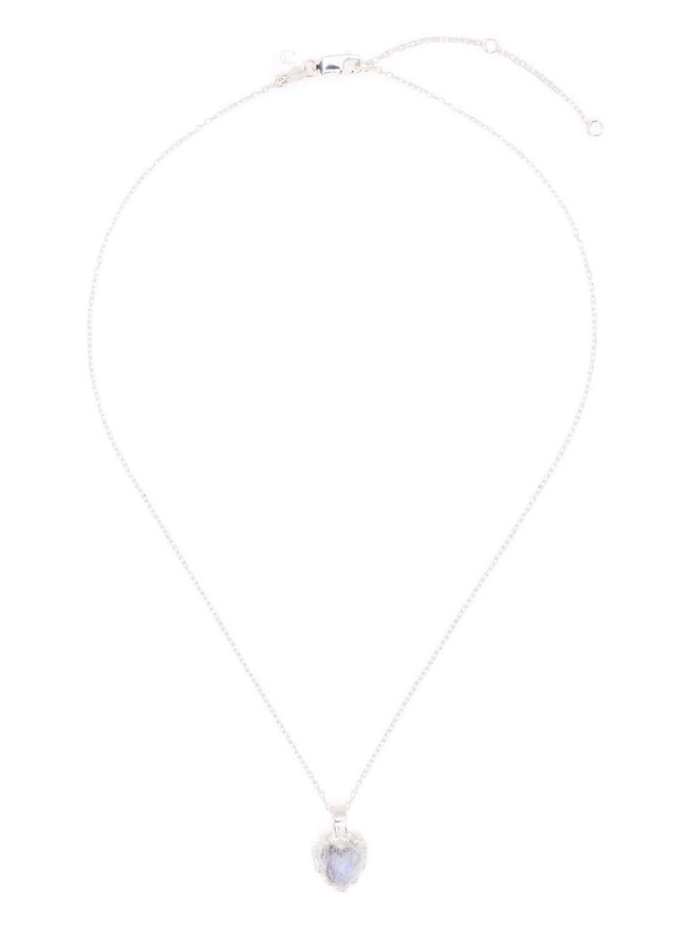 Love Claw necklace - 3