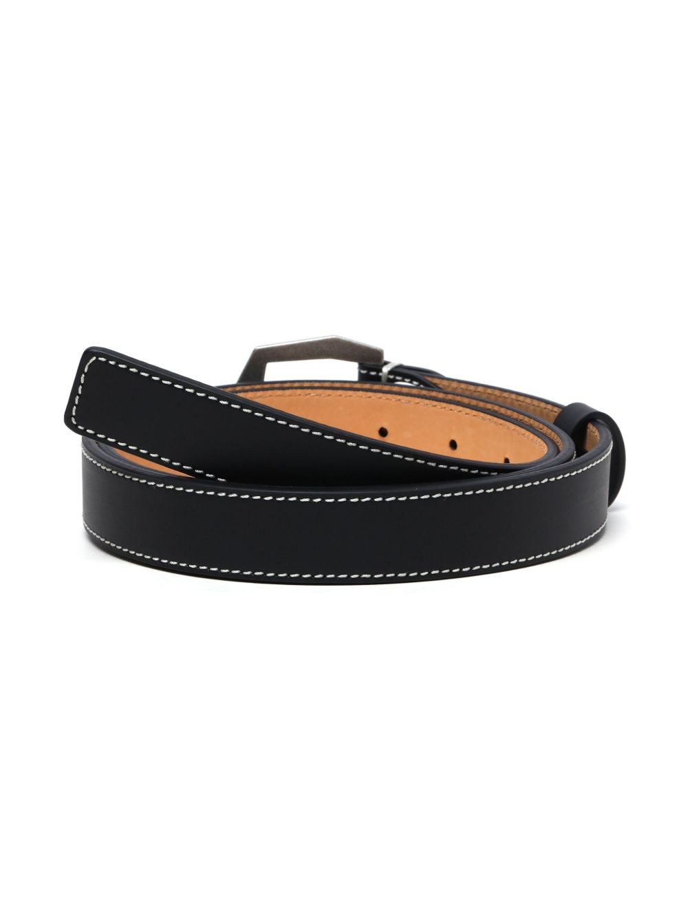 Keresto leather belt - 2