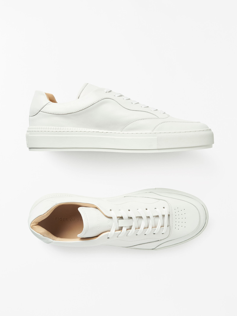 TIGER OF SWEDEN Nomme Sporty Sneakers outlook