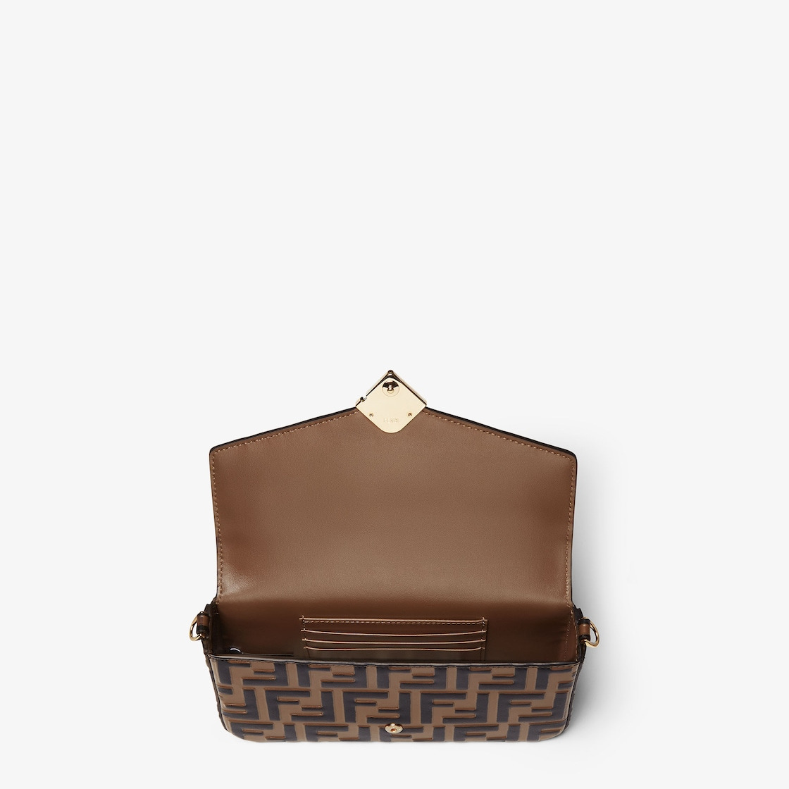 FF Diamonds Wallet On Chain - 4