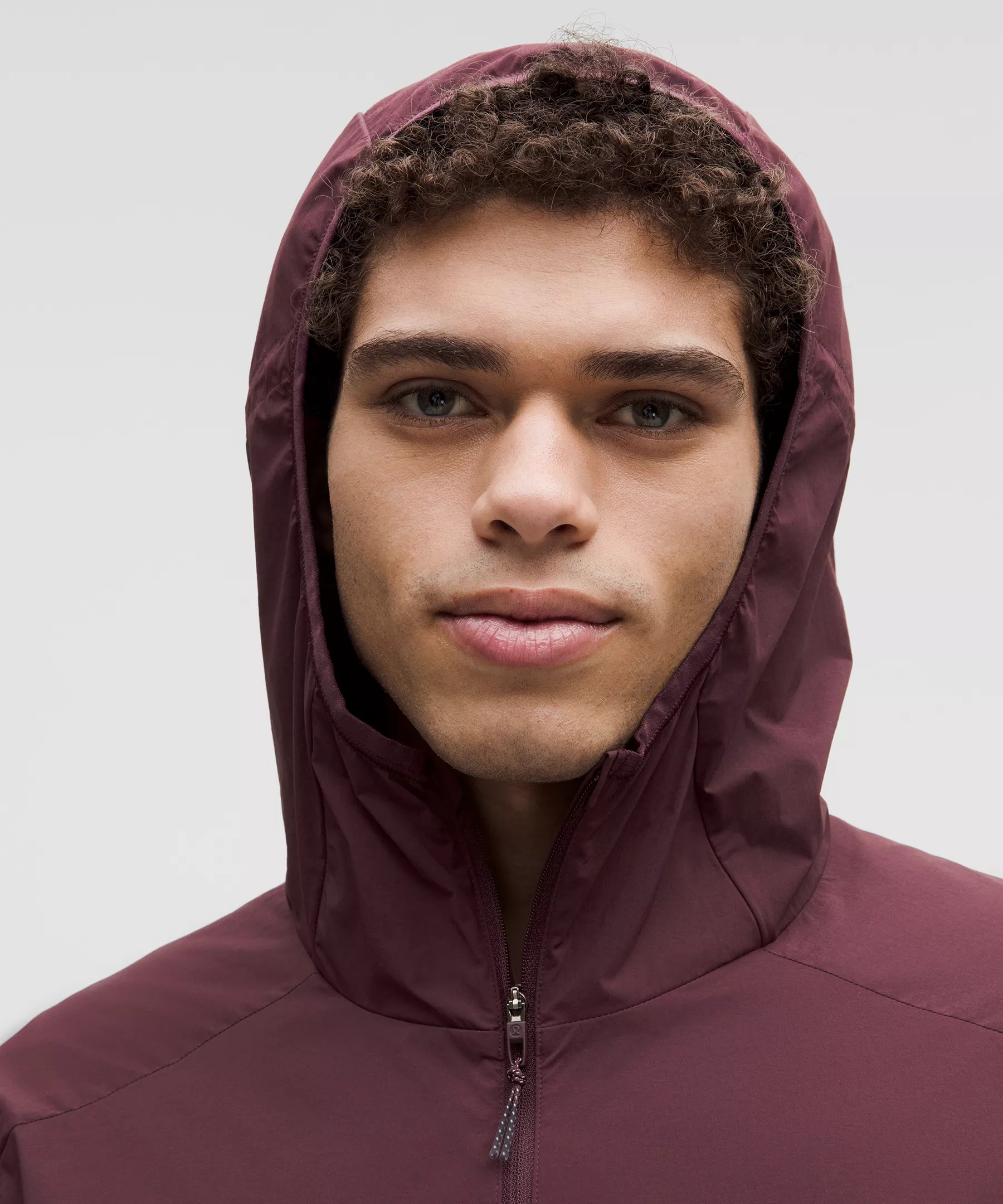 Multi-Pocket Running Anorak - 4