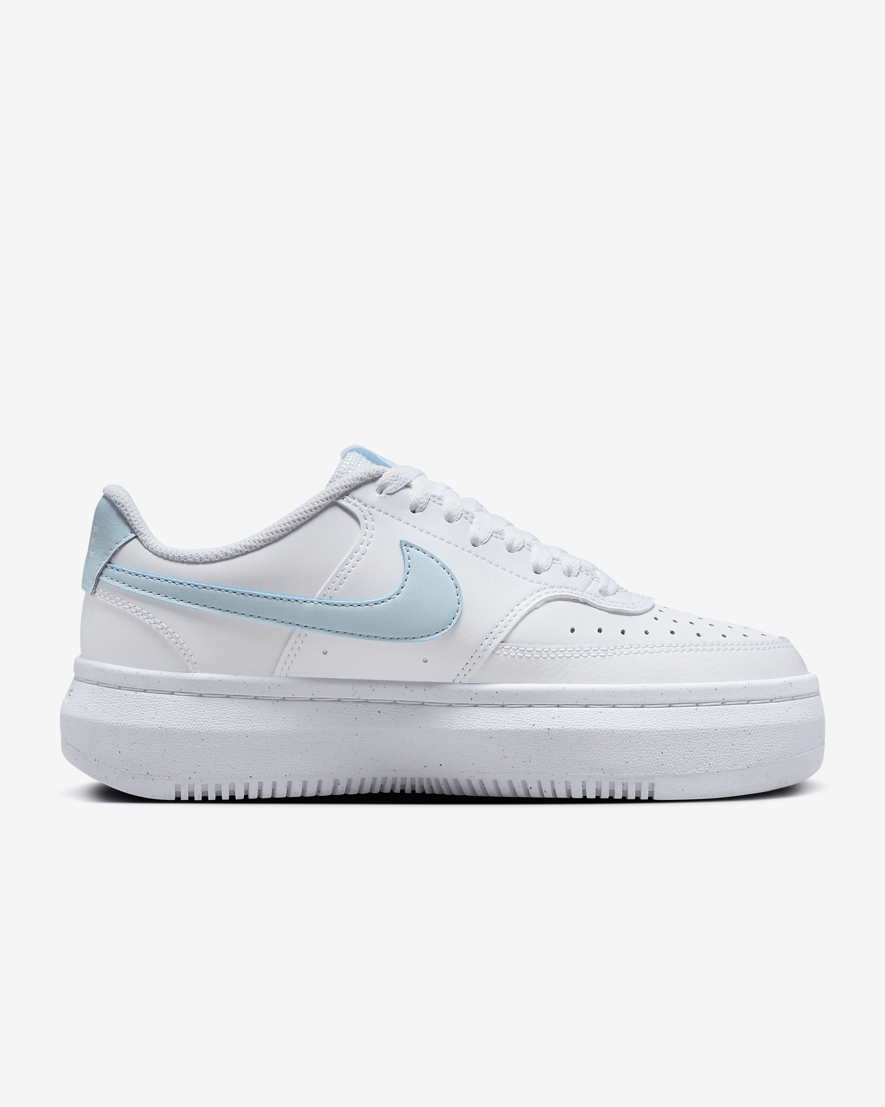 Nike Court Vision Alta Women's Shoes - 3