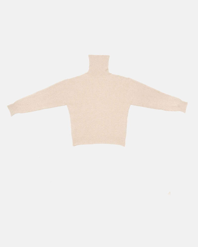 Dodd Turtleneck - Arles Merino Wool 6
